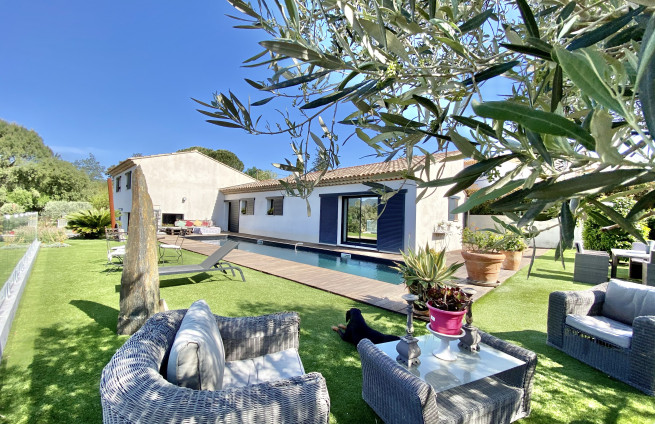 villa-climatisee-plancher-chauffant-rafraichissant-plan-de-la-tour