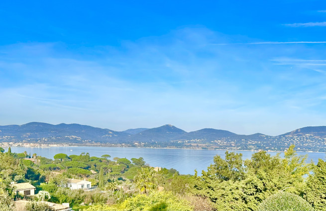 real estate-domaine-de-sinopolis-gassin-sea view