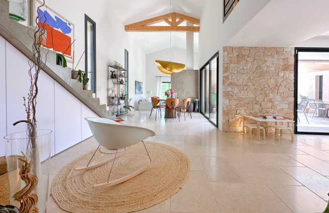 Intérieur-design-moderne-villa-architecte