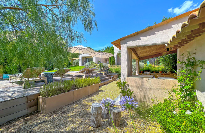 Villa-proche-Saint-Tropez-Grimaud