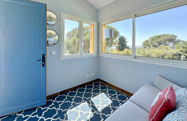 onafhankelijke kamer-villa-la-croix-valmer