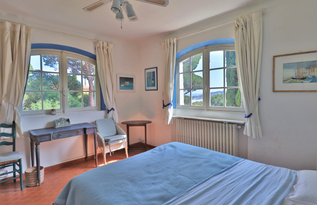 7-bedroom villa for large families