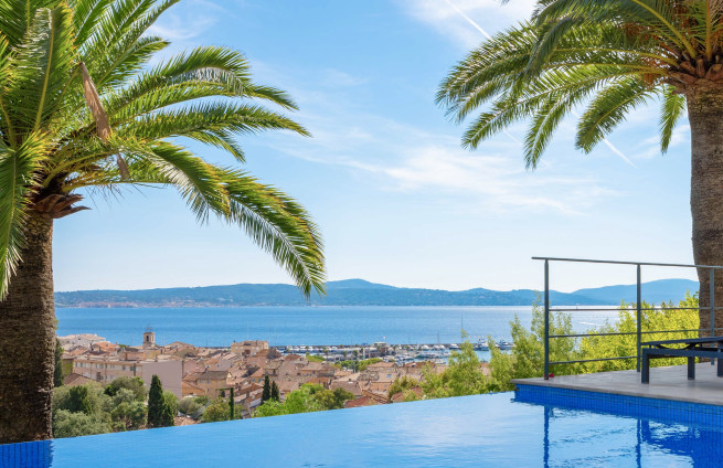 luxury villa-semaphore-panoramic-view-gulf-saint-tropez