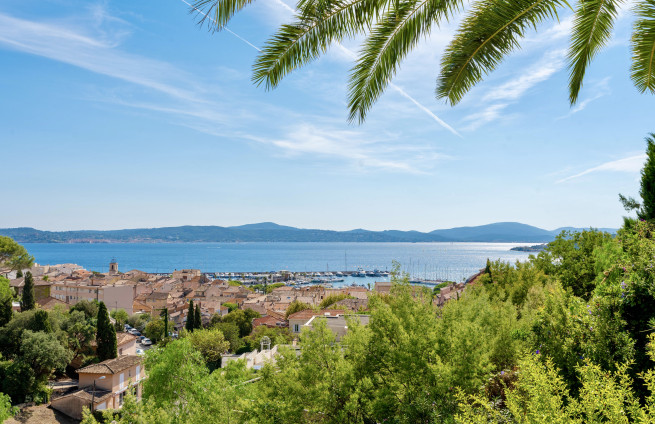 vue-mer-villa-belle-epoque-sainte-maxime
