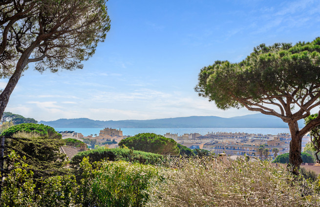 vue-imprenable-golfe-saint-tropez
