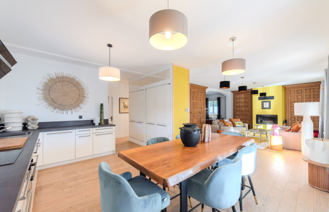 fully-equipped-villa-charming-sainte-maxime