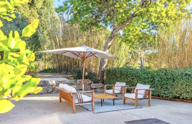 Mediterranean lifestyle - Villa Sainte-Maxime