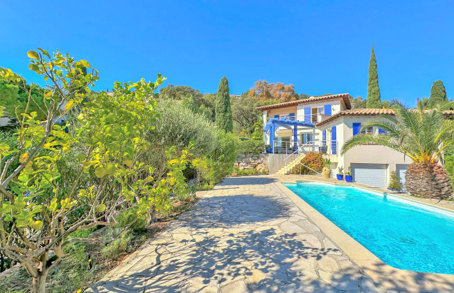 villa-uitzicht-zee-la-croix-valmer