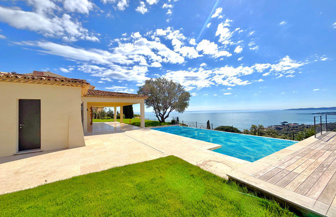 Piscine-chauffée-Sainte-Maxime