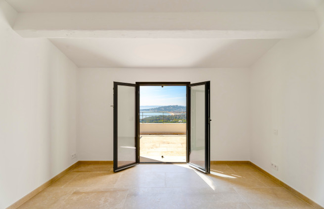 Villa-4-chambres-Sainte-Maxime
