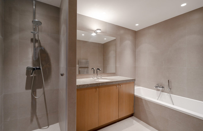 shower room - property - Gigaro