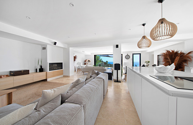 Real estate investment in Issambres Saint-Tropez