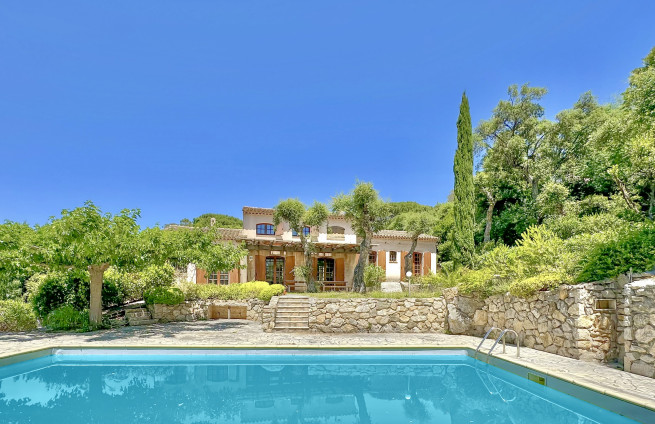 Villa te koop in La Croisette, Sainte-Maxime