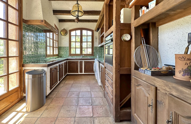 Provençaalse keuken