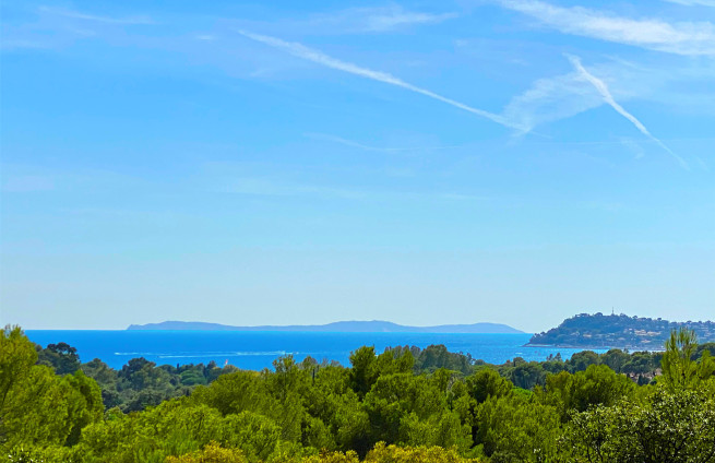 Villa à vendre La Croix-Valmer