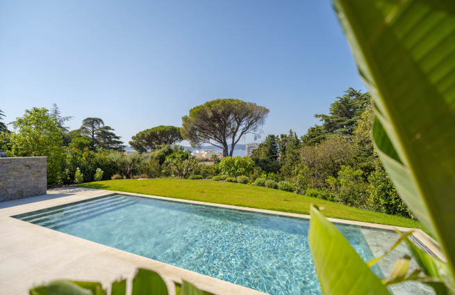 Résidence secondaire haut de gamme Provence-Alpes-Côte d’Azur