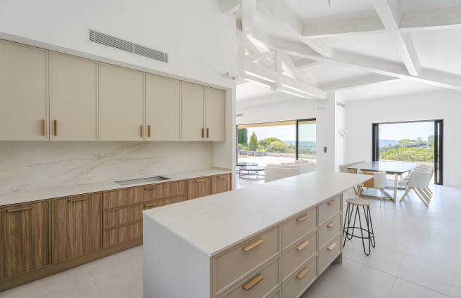 cuisine-américaine-équipée