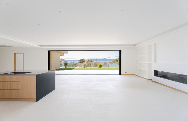 Luxe villa in de Golf van Saint-Tropez