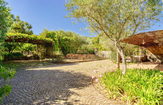 Villa à vendre à pied du village et des plages à Saint-Tropez
