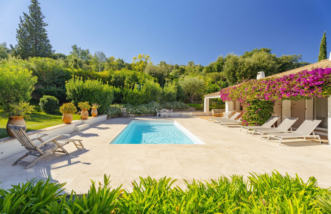 Villa for sale in Sainte-Maxime