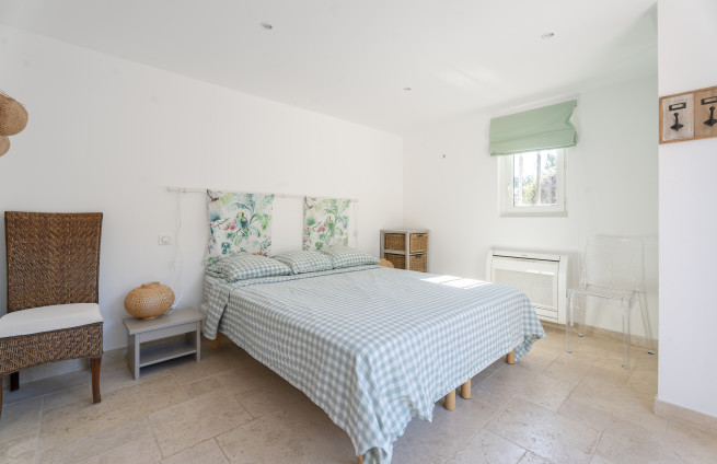 Vakantievilla met 4 slaapkamers