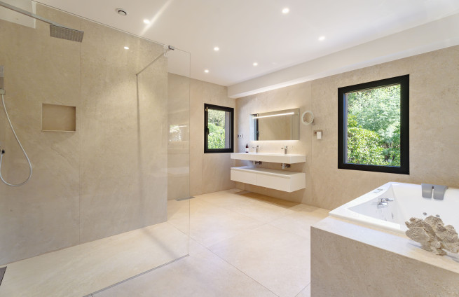 Luxe en comfort Sainte-Maxime