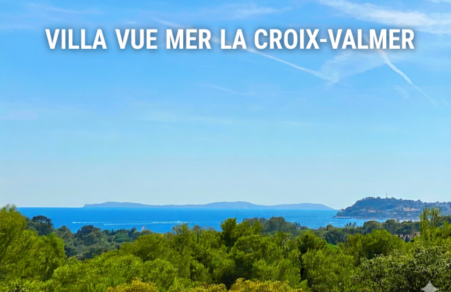 Charming house with swimming pool on the French Riviera