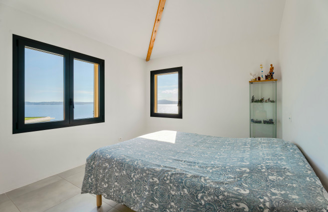 Villa vue mer panoramique à vendre à Sainte-Maxime