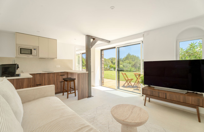 appartement-vue-mer-salon-propriété-croix-valmer