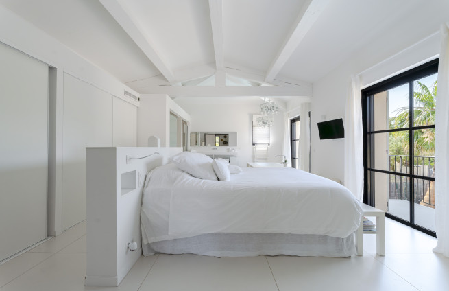 Villa vue mer à vendre à Sinopolis