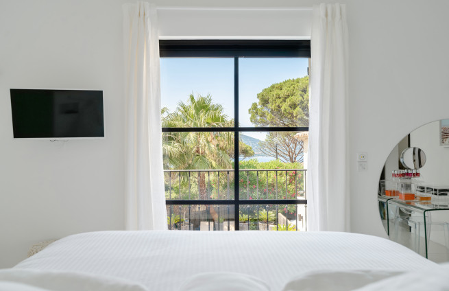 Villa vue mer à vendre à Sinopolis