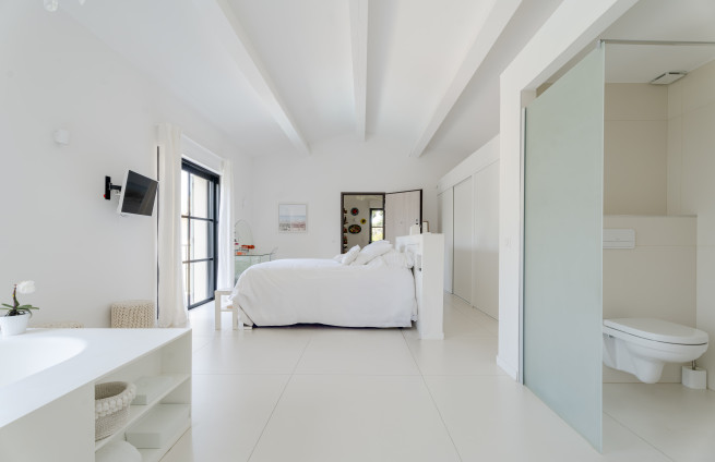 Villa vue mer à vendre à Sinopolis