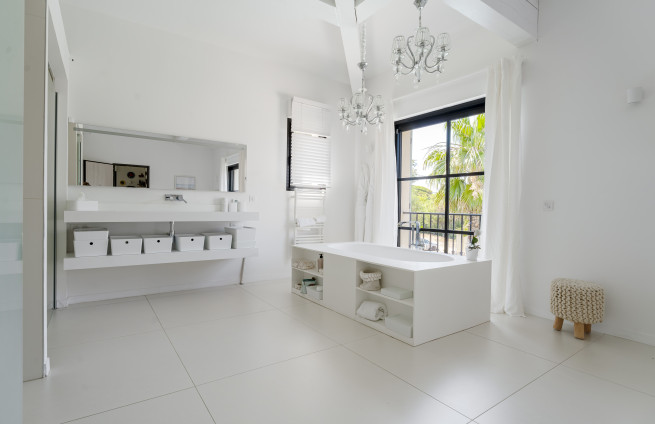 Villa vue mer à vendre à Sinopolis