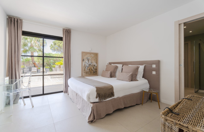 Villa vue mer à vendre à Sinopolis
