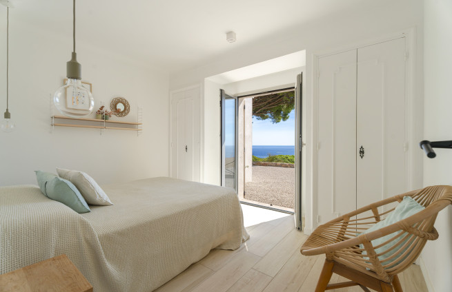 Villa de plain-pied vue mer panoramique à vendre à Sainte-Maxime