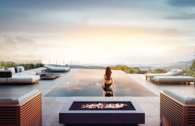 villa-la-croix-valmer-nabij-dorpscentrum-en-stranden