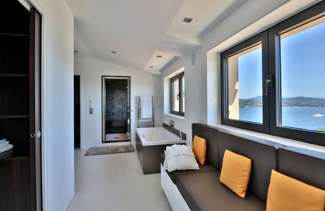 master suite-dressing room-bathroom-hammam-gassin