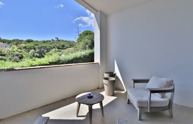 privé-terras-logeerkamer-villa-la-nartelle-sainte-maxime