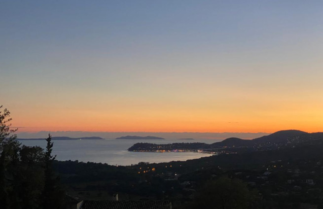 Villa for sale in La Croix-Valmer, near the beaches - Gigaro