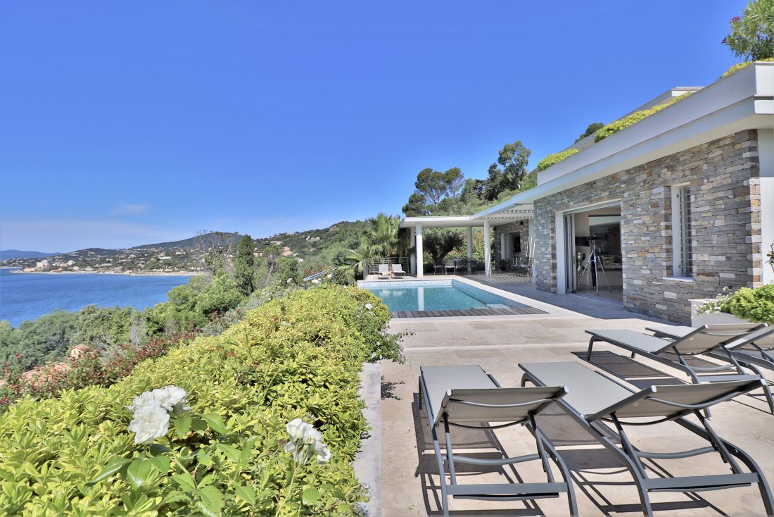 Agence immobilière à Gassin SaintTropez Bay Property Vendre ou acheter dans le golfe de