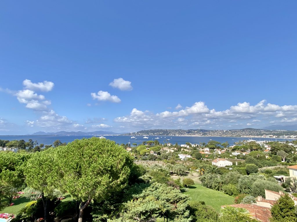 Appartement Penthouse à vendre au Cap d