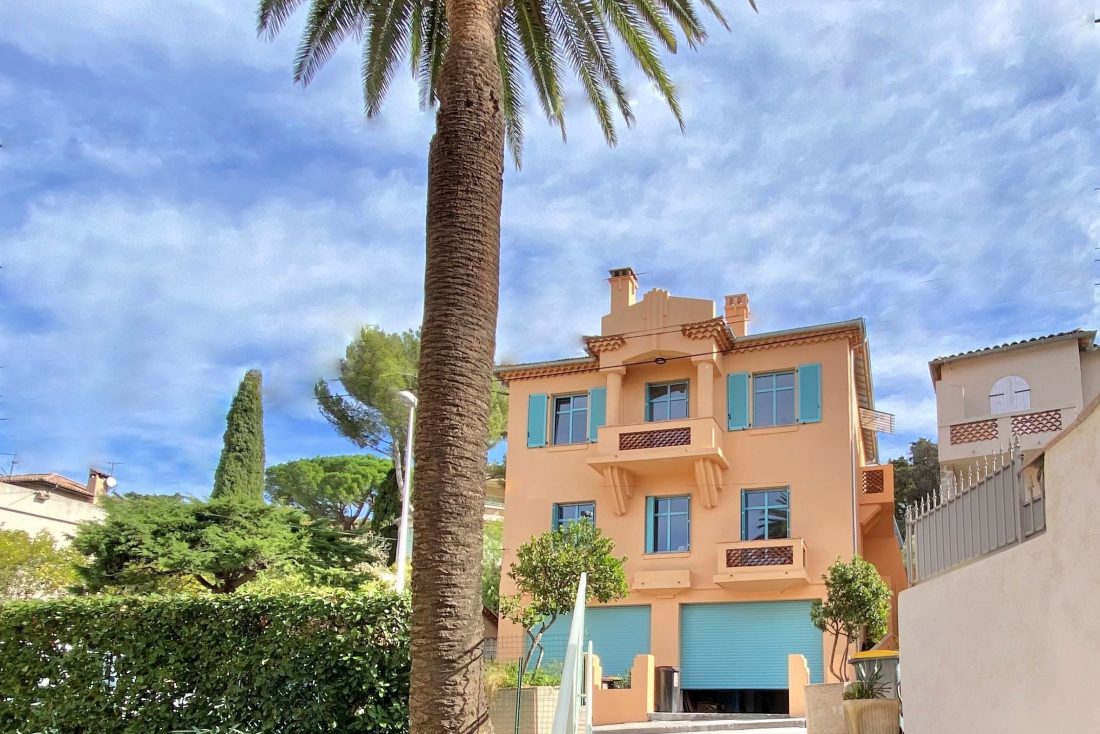Agence immobilière à Gassin SaintTropez Bay Property Vendre ou acheter dans le golfe de