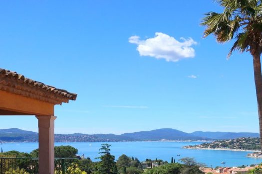Продажа недвижимости с панорамным видом на море в Семафоре