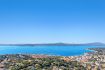 Modern panoramic sea view villa for sale in Semaphore