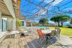 Single-storey villa for sale between La Croix-Valmer and Gassin