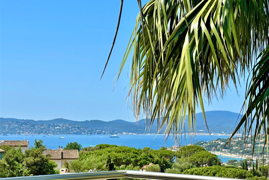 Agence immobilière à Gassin SaintTropez Bay Property Vendre ou acheter dans le golfe de