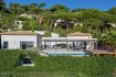 Villa moderne Sainte-Maxime vue mer sur Saint-Tropez