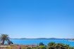 New sea view villa for sale in Sainte-Maxime