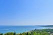 Villa with panoramic sea view for sale in Sainte-Maxime