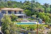 Villa neuve vue mer – Centre de Sainte-Maxime